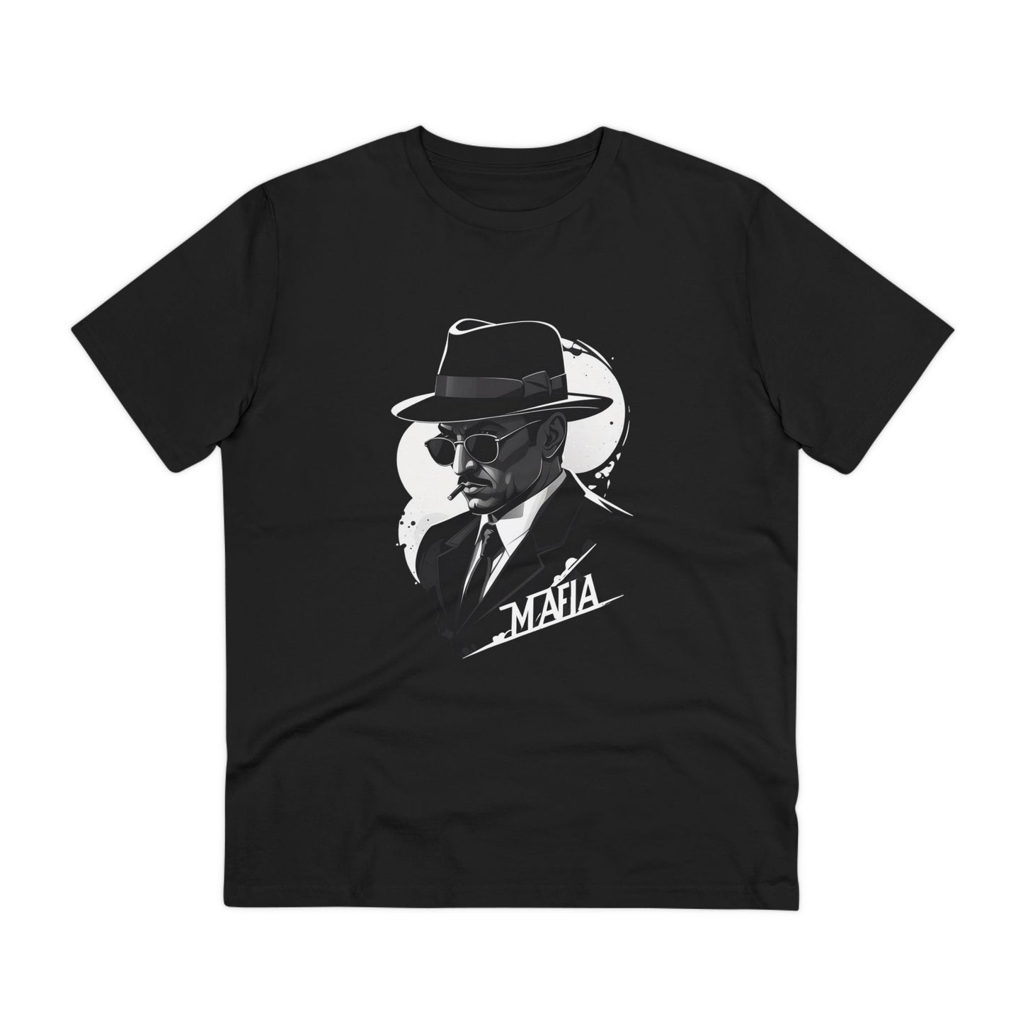 MAFIA Organic Creator T-shirt - Unisex