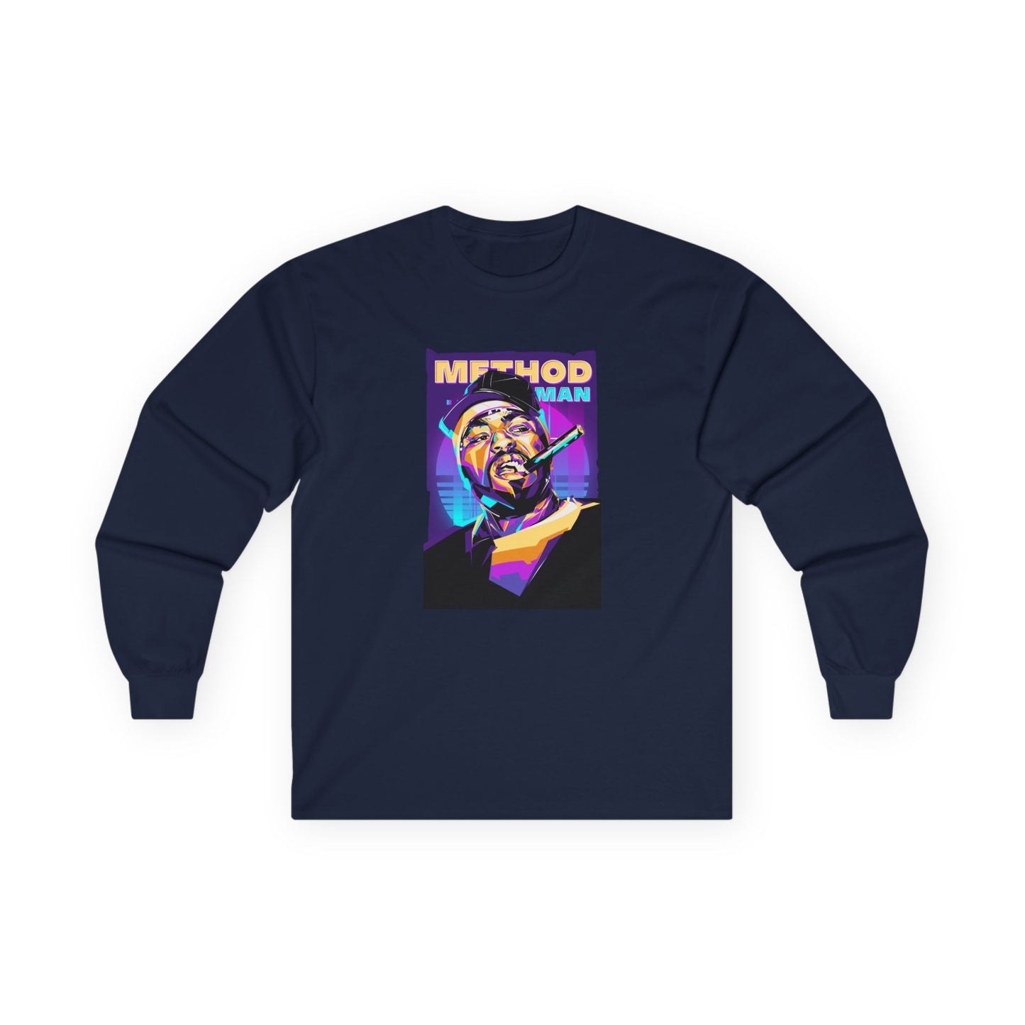 Unisex Ultra Cotton Long Sleeve Tee