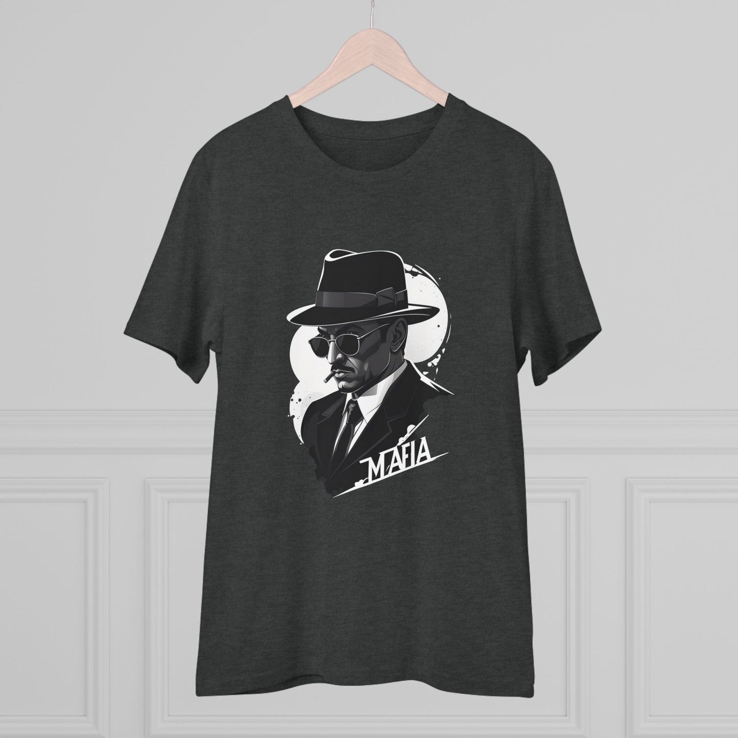 MAFIA Organic Creator T-shirt - Unisex