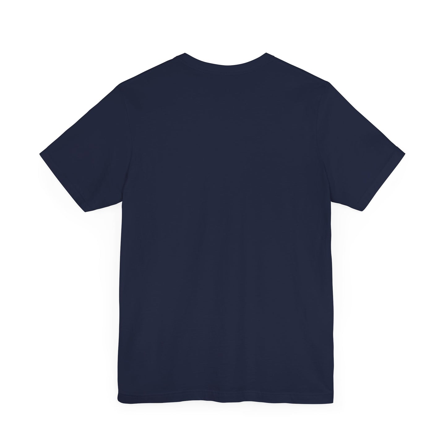 TOXIC Unisex Jersey Short Sleeve Tee