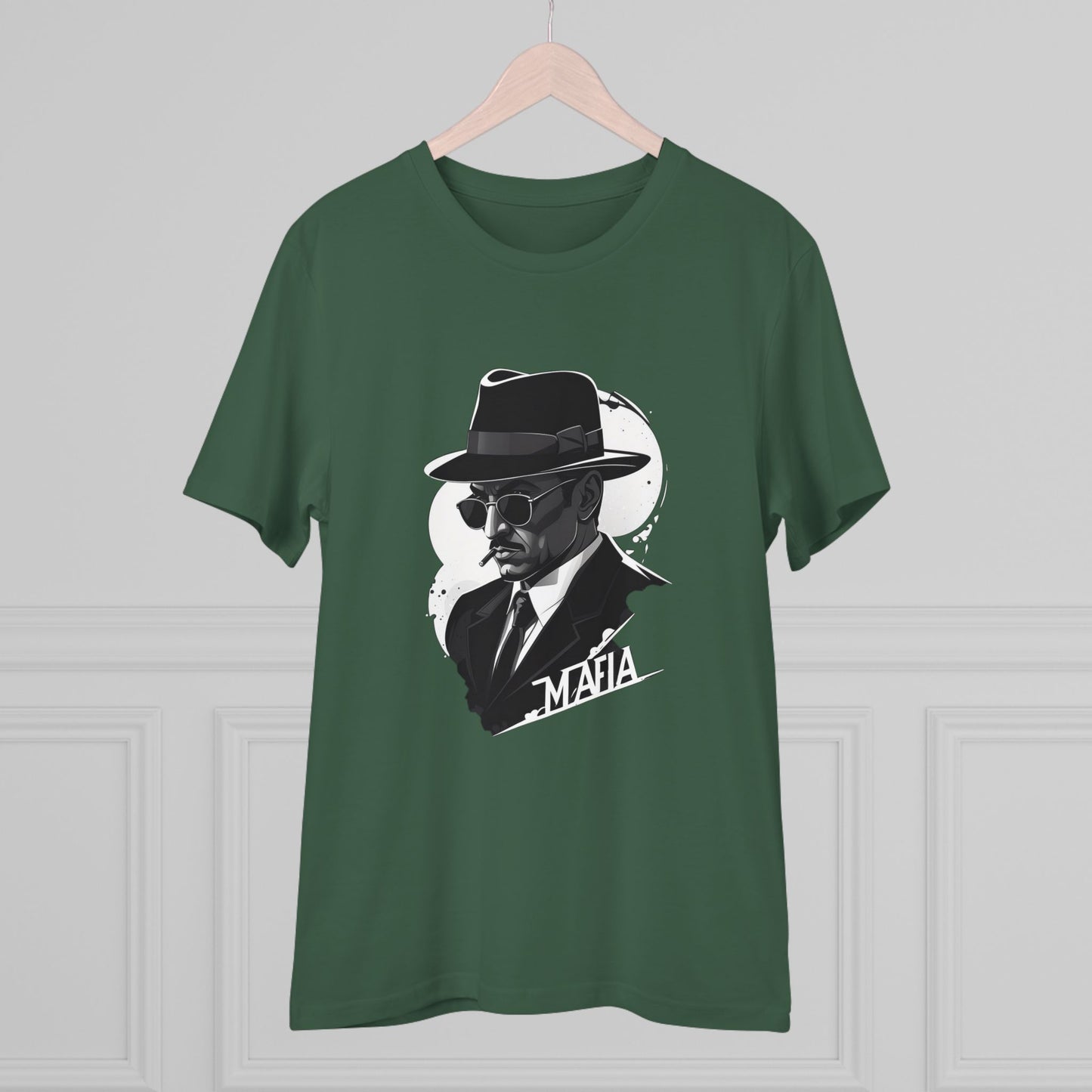 MAFIA Organic Creator T-shirt - Unisex