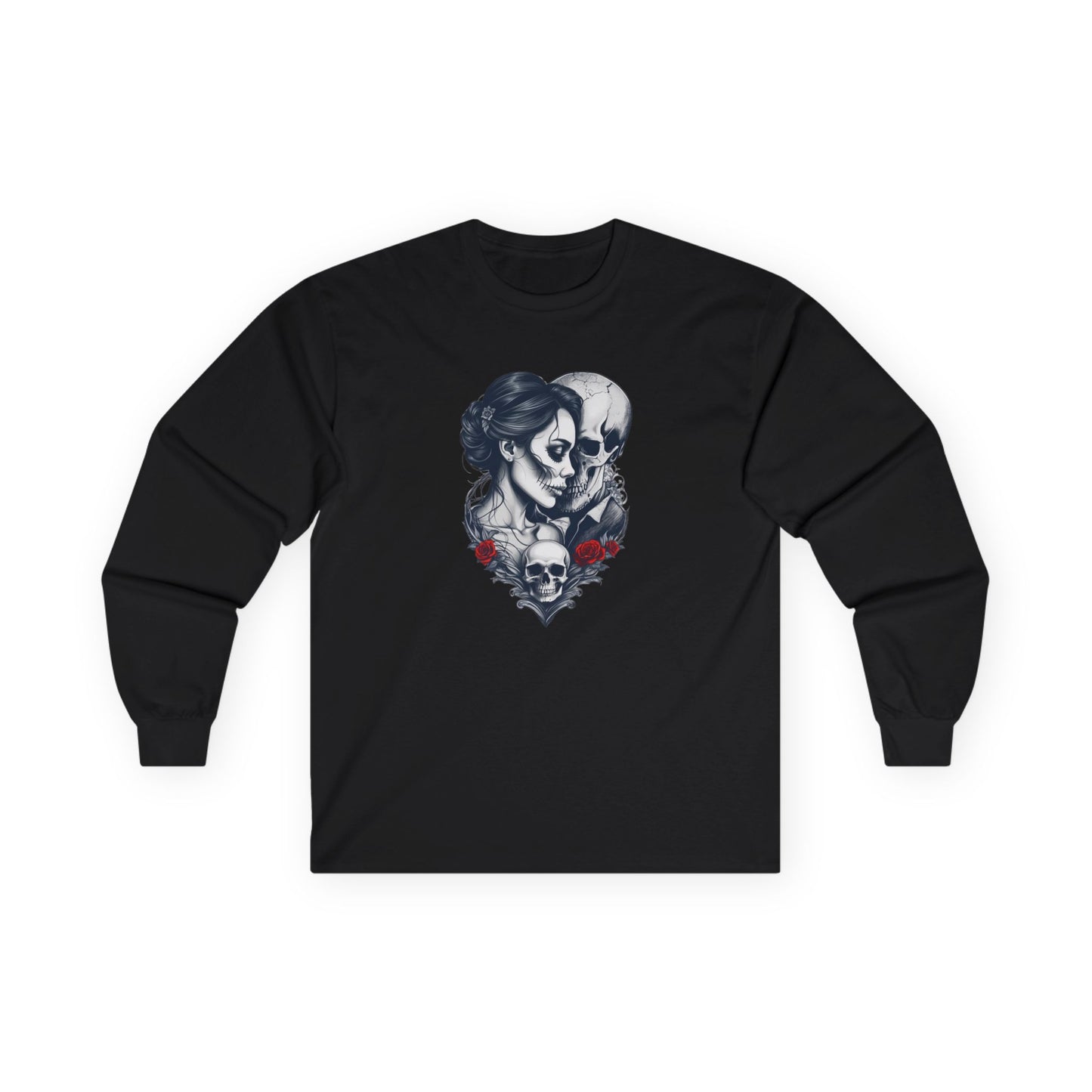 Unisex Ultra Cotton Long Sleeve Tee