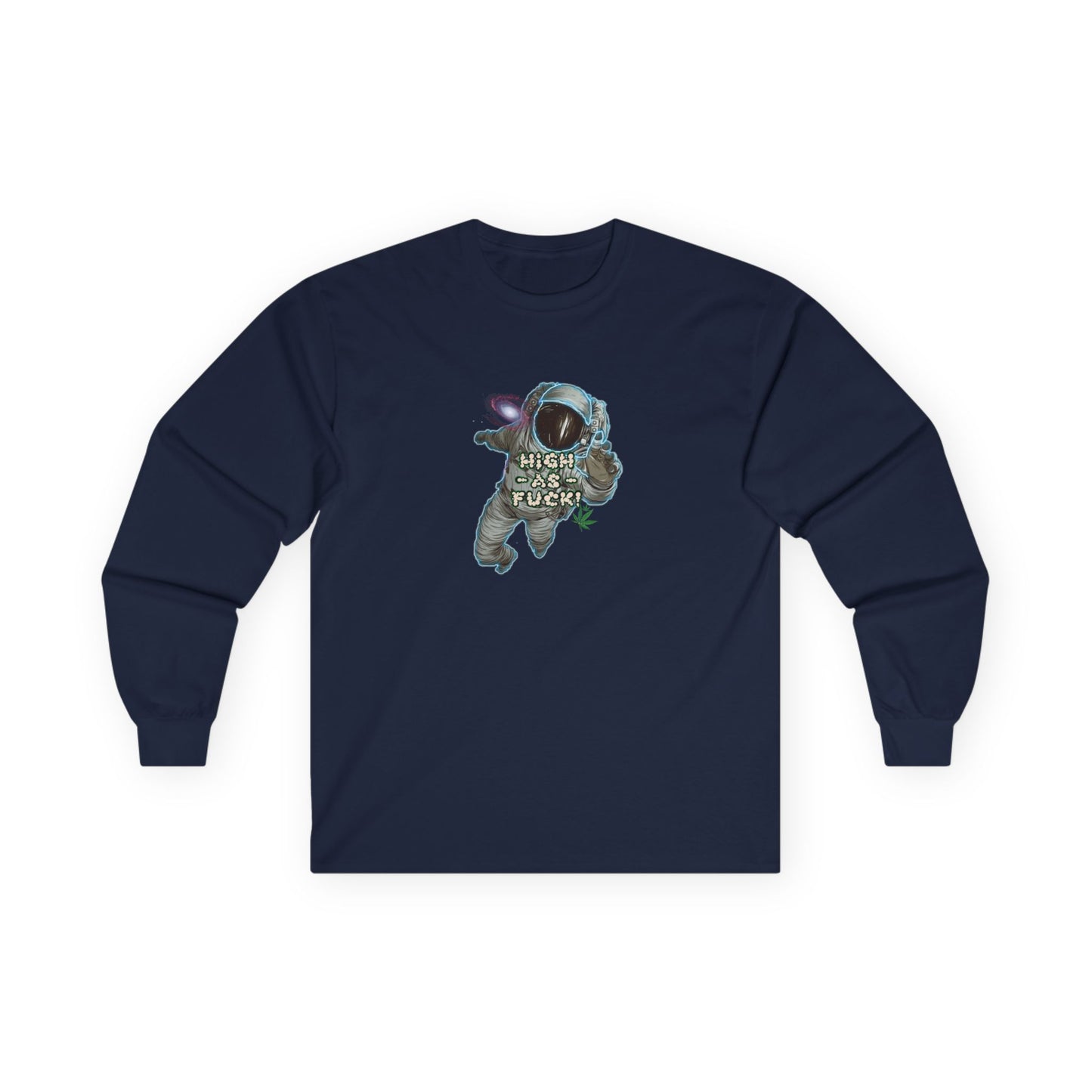 Unisex Ultra Cotton Long Sleeve Tee