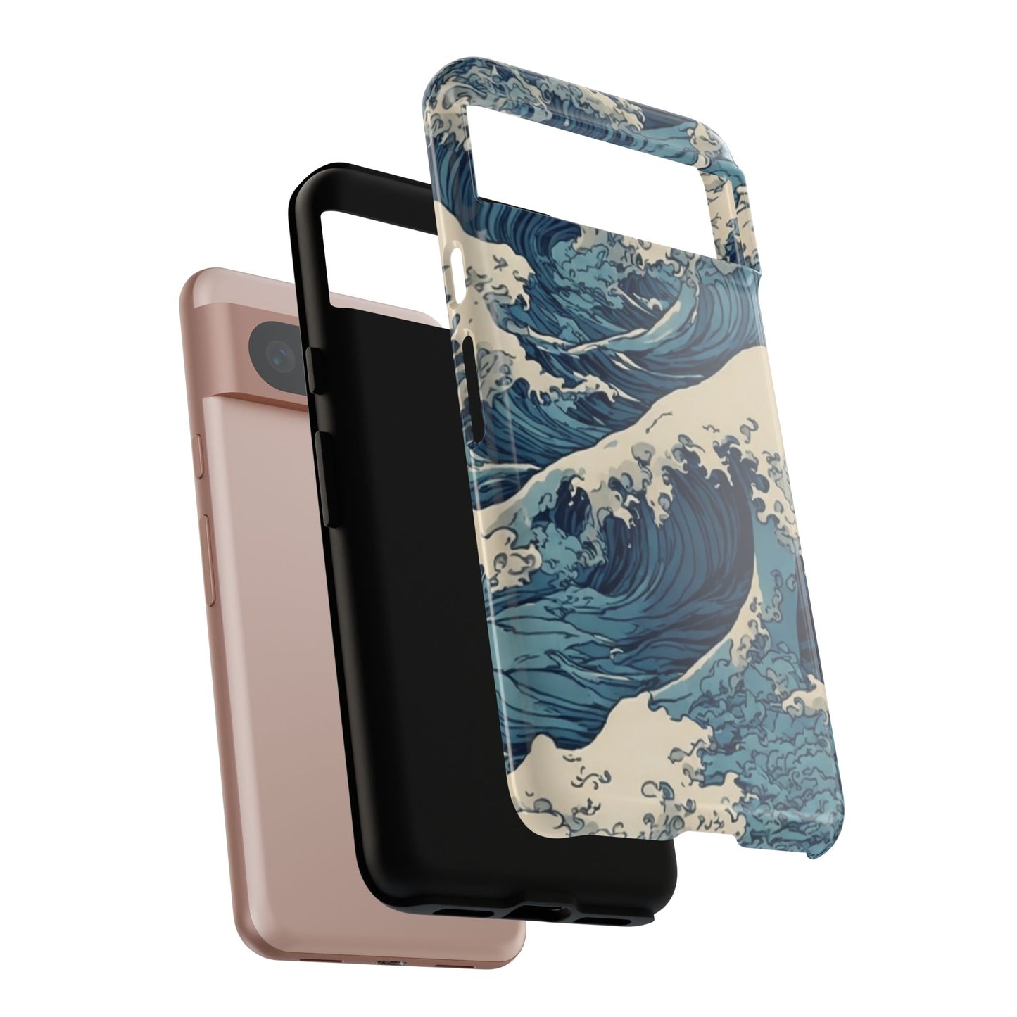 Tough Cases