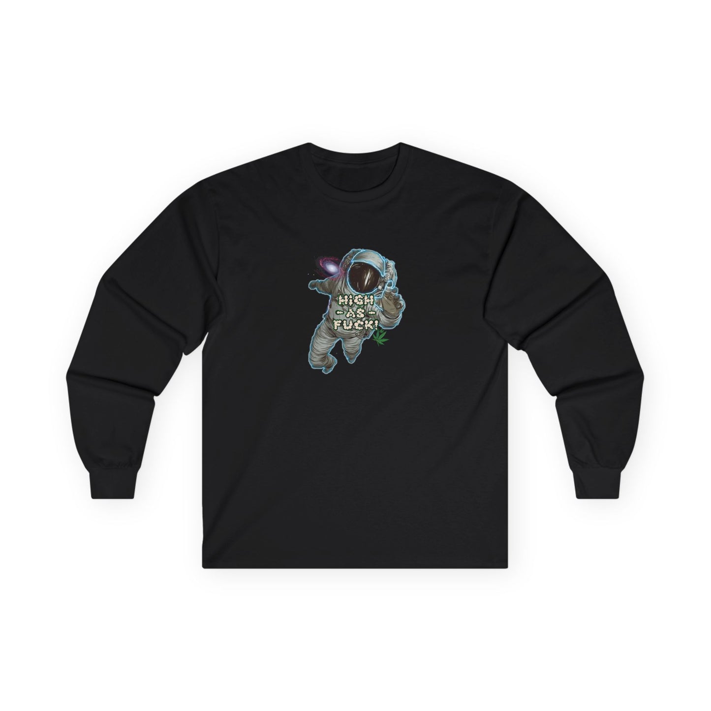 Unisex Ultra Cotton Long Sleeve Tee