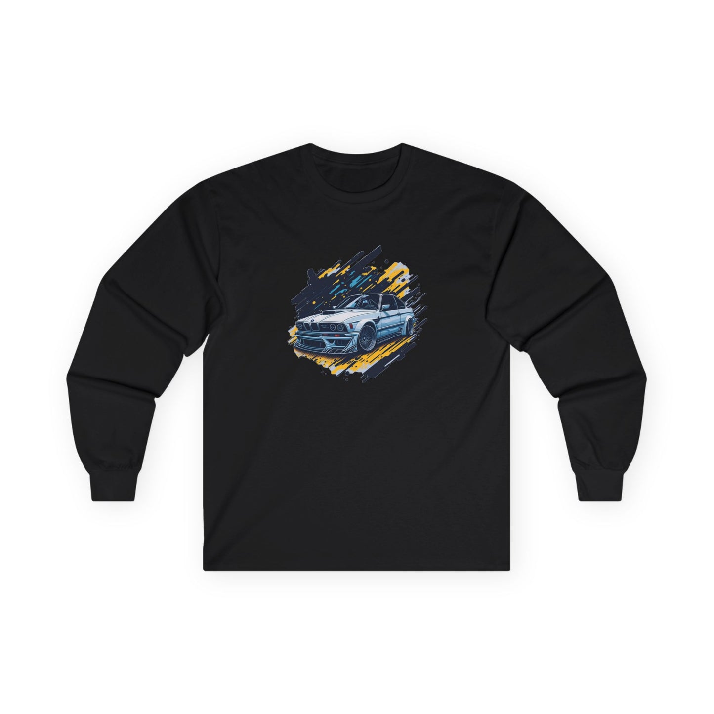 Unisex Ultra Cotton Long Sleeve Tee