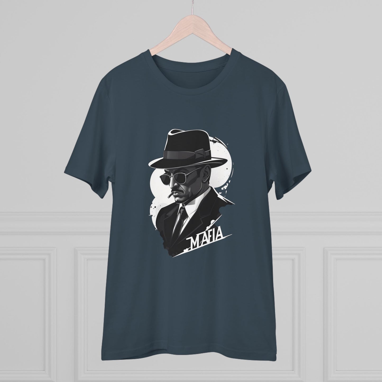 MAFIA Organic Creator T-shirt - Unisex