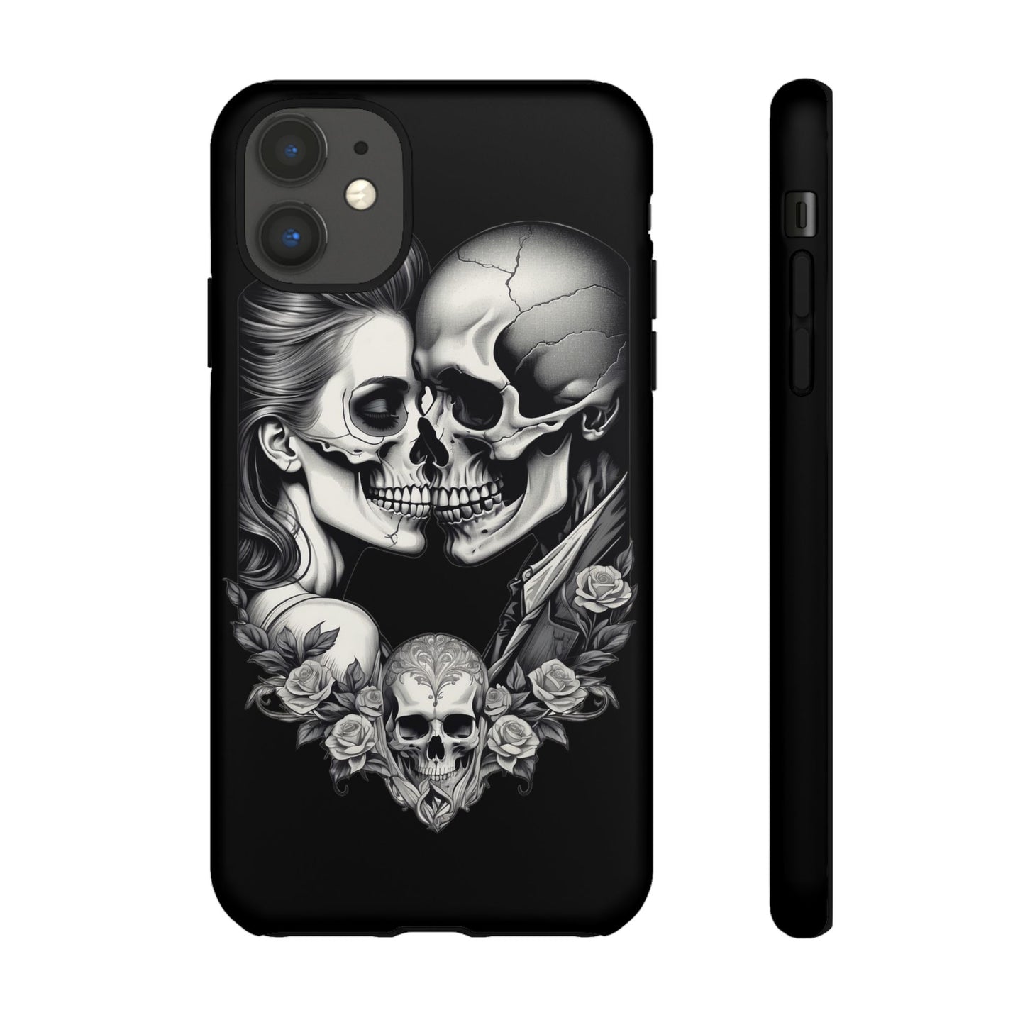 Tough Cases