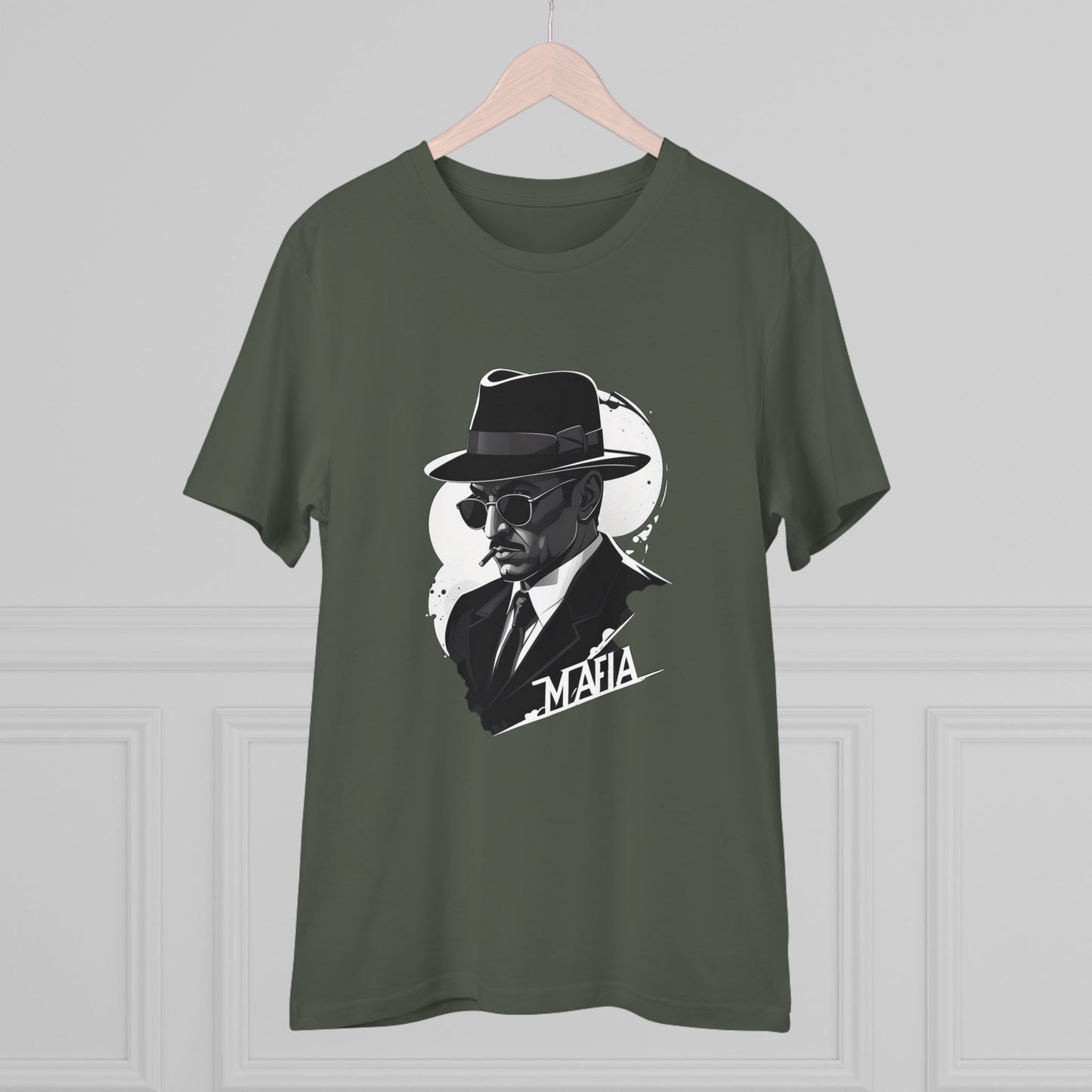 MAFIA Organic Creator T-shirt - Unisex