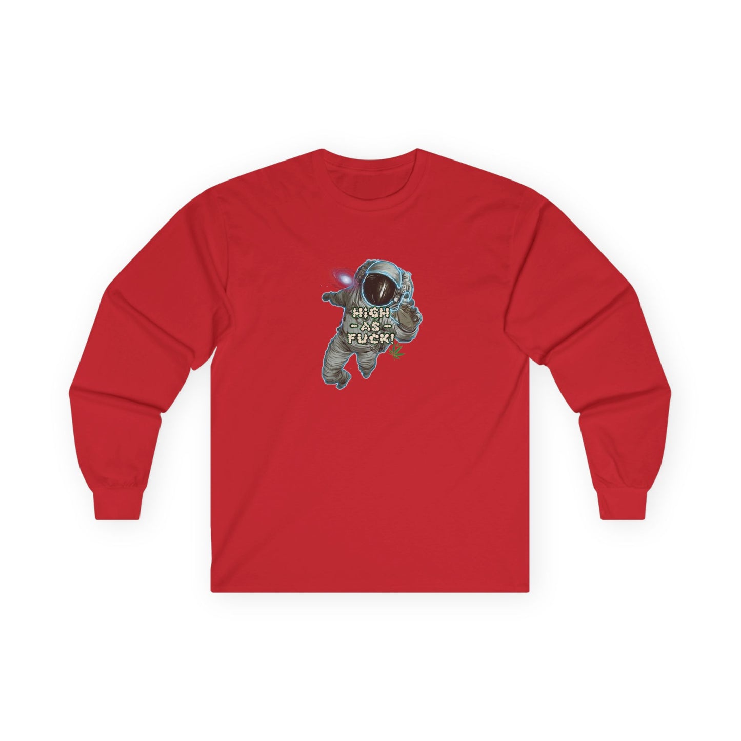 Unisex Ultra Cotton Long Sleeve Tee