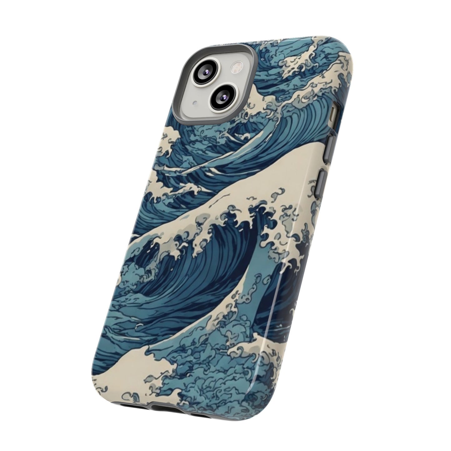 Tough Cases