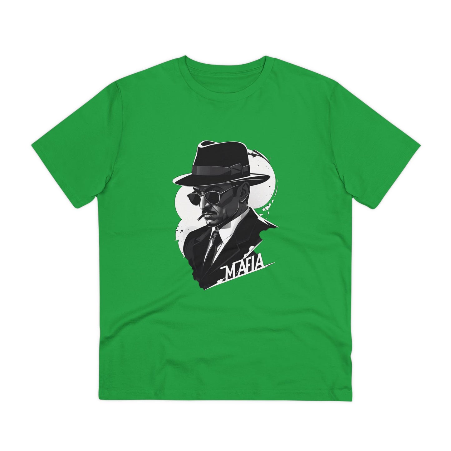 MAFIA Organic Creator T-shirt - Unisex