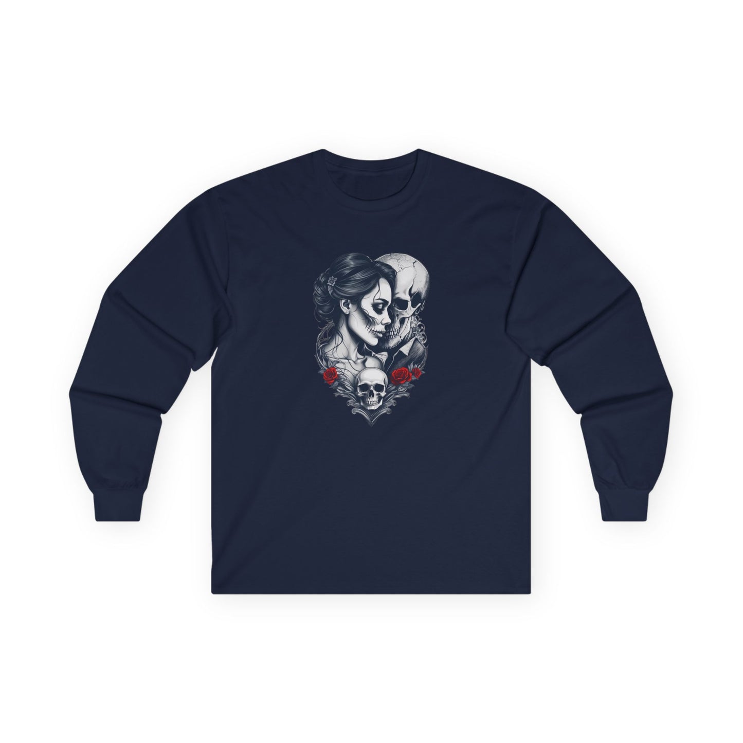 Unisex Ultra Cotton Long Sleeve Tee