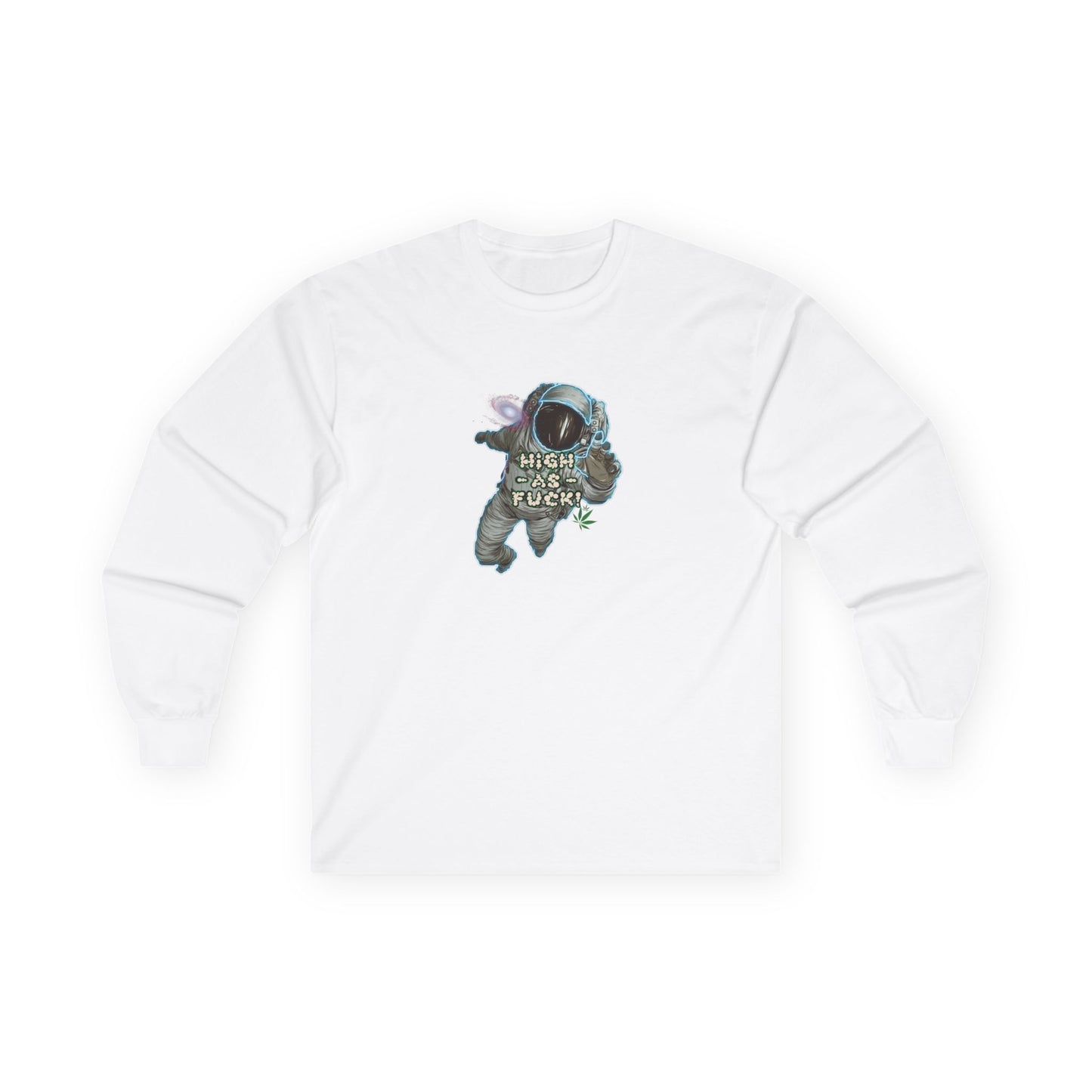 Unisex Ultra Cotton Long Sleeve Tee