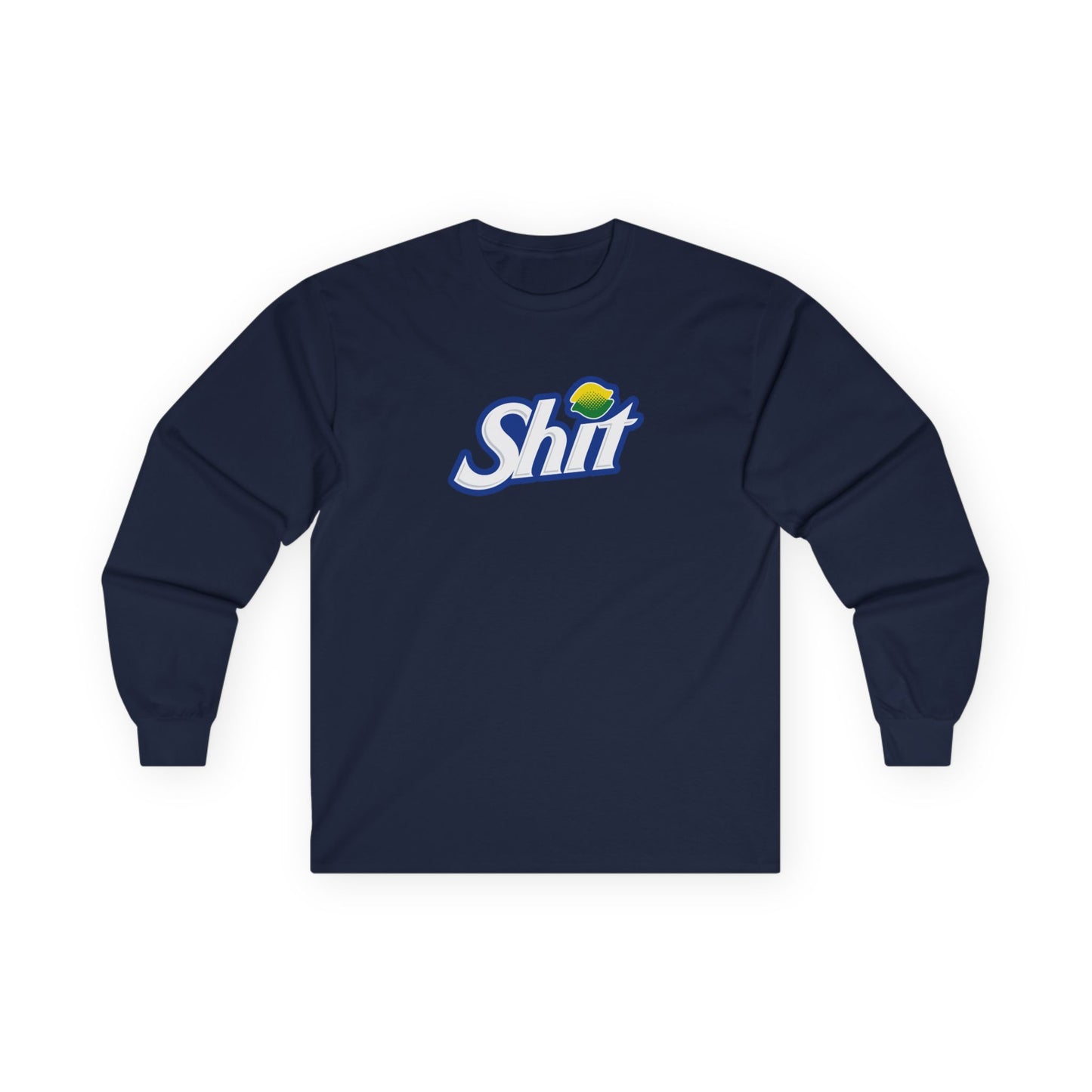 Unisex Ultra Cotton Long Sleeve Tee