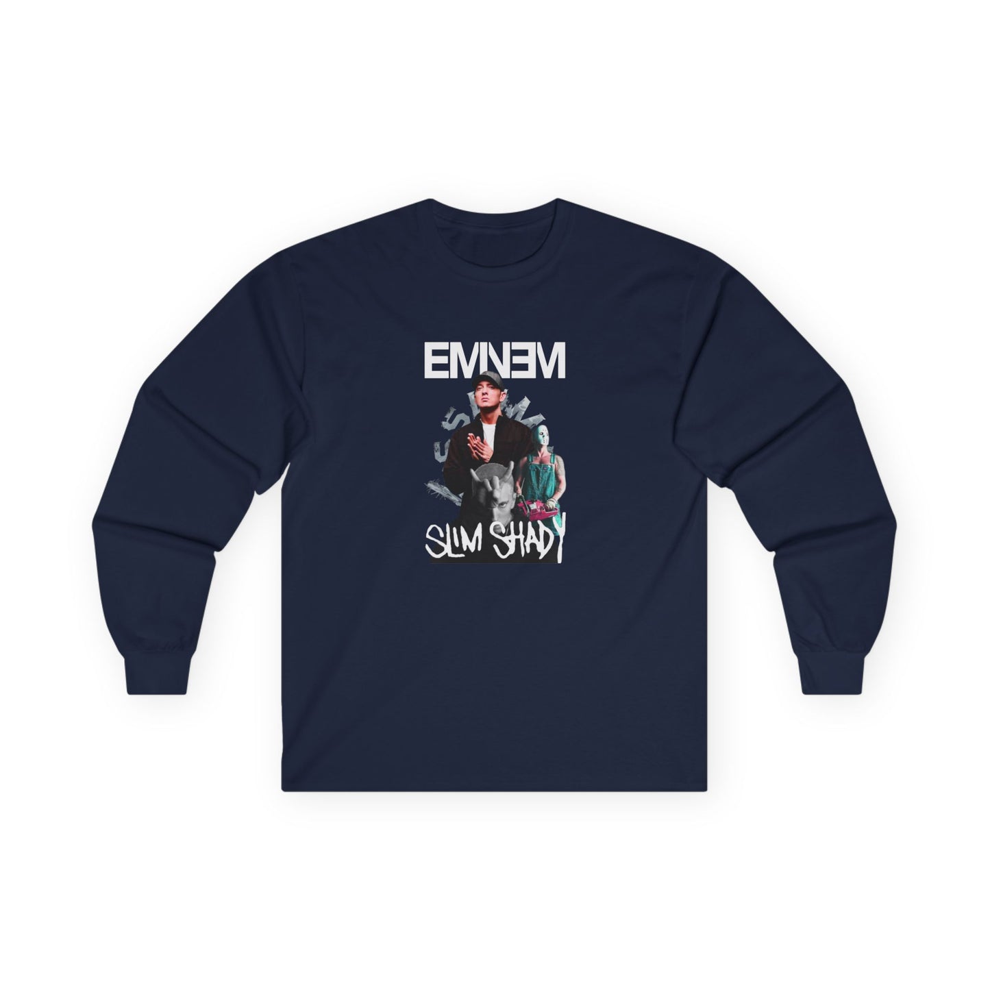 Unisex Ultra Cotton Long Sleeve Tee
