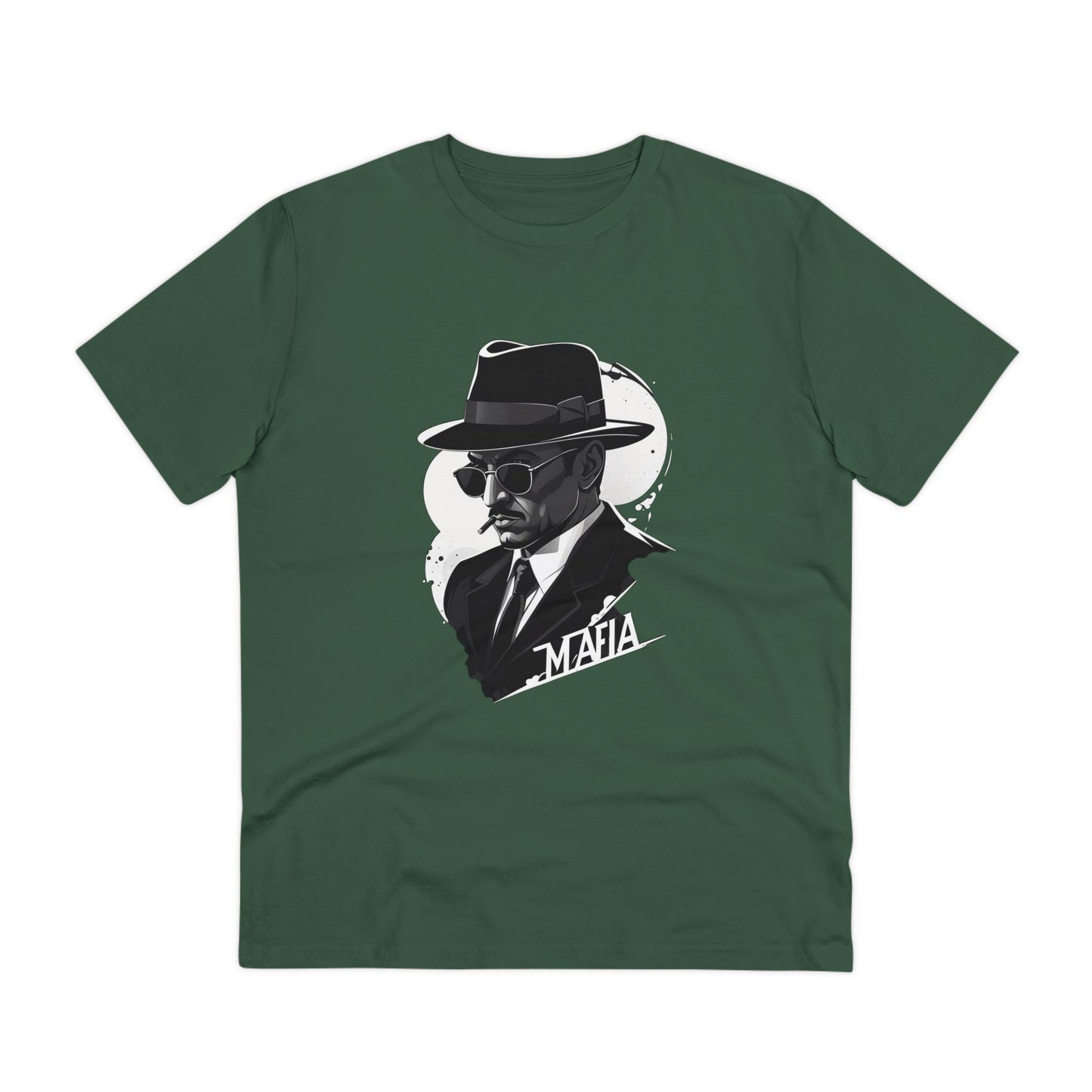 MAFIA Organic Creator T-shirt - Unisex