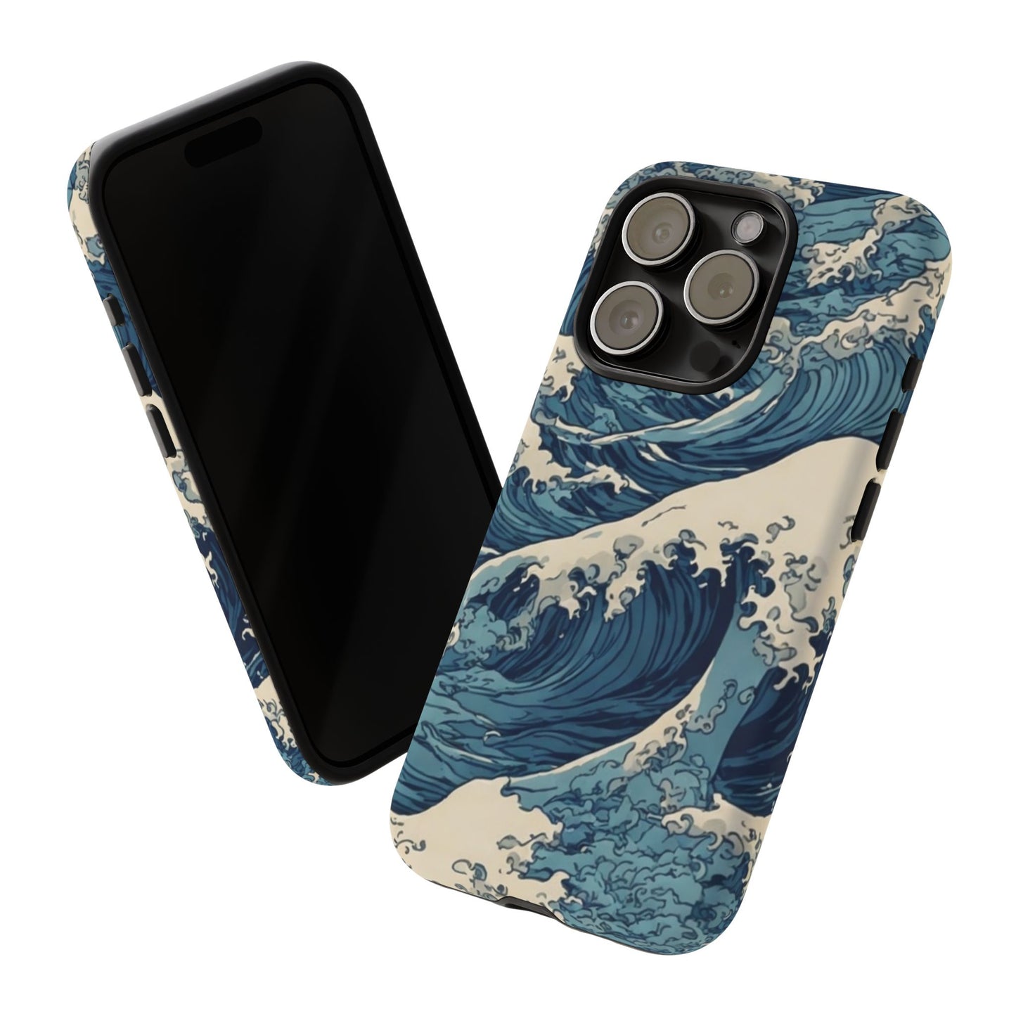 Tough Cases