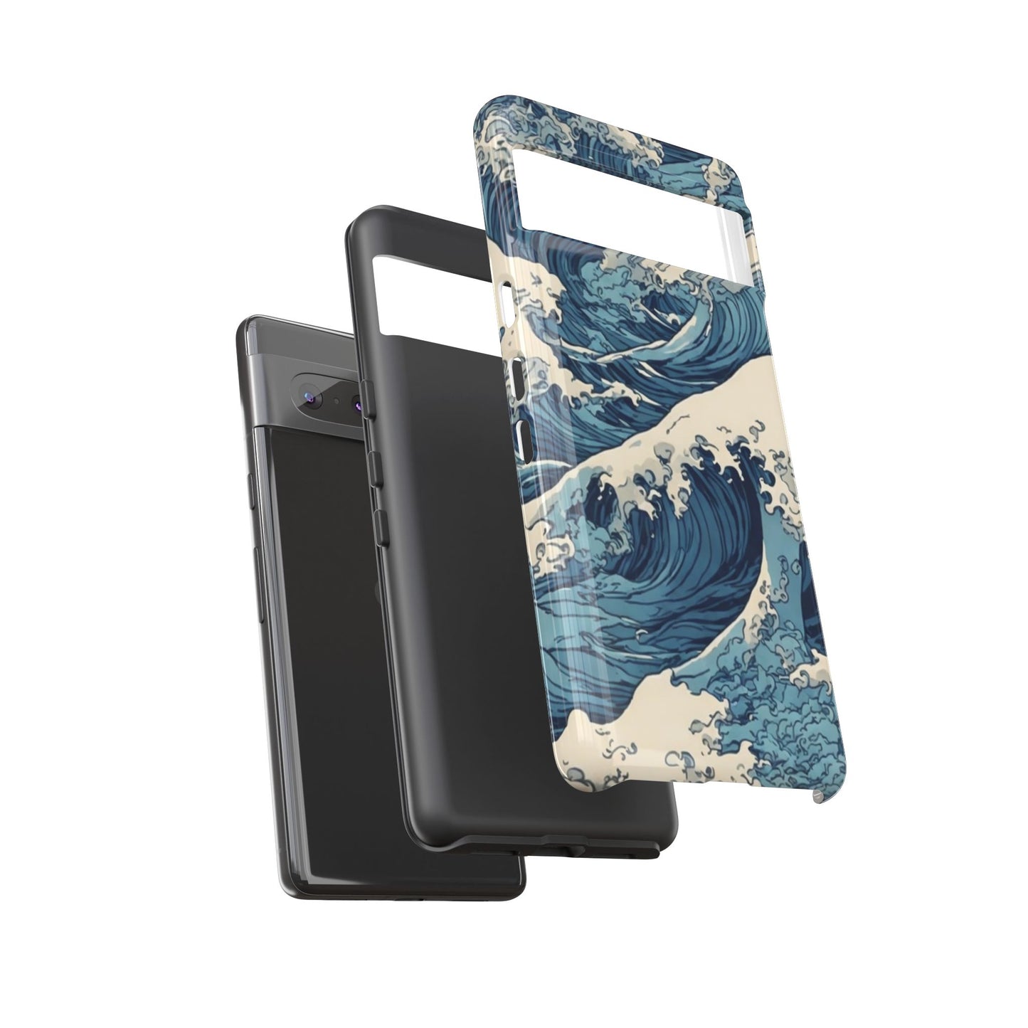 Tough Cases