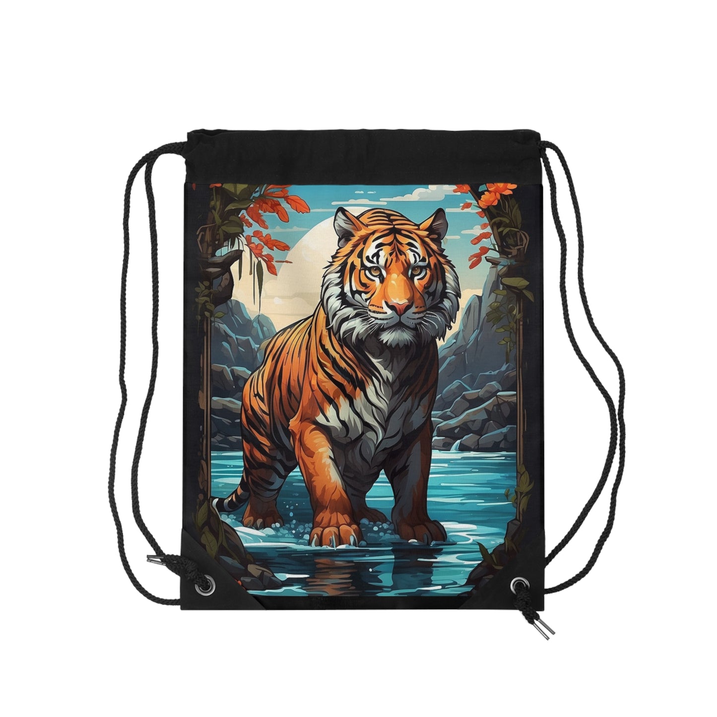 Drawstring Bag