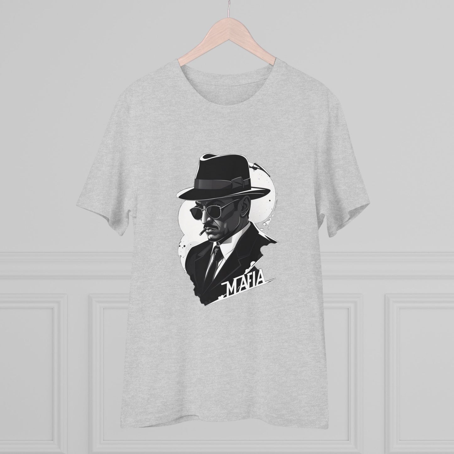 MAFIA Organic Creator T-shirt - Unisex