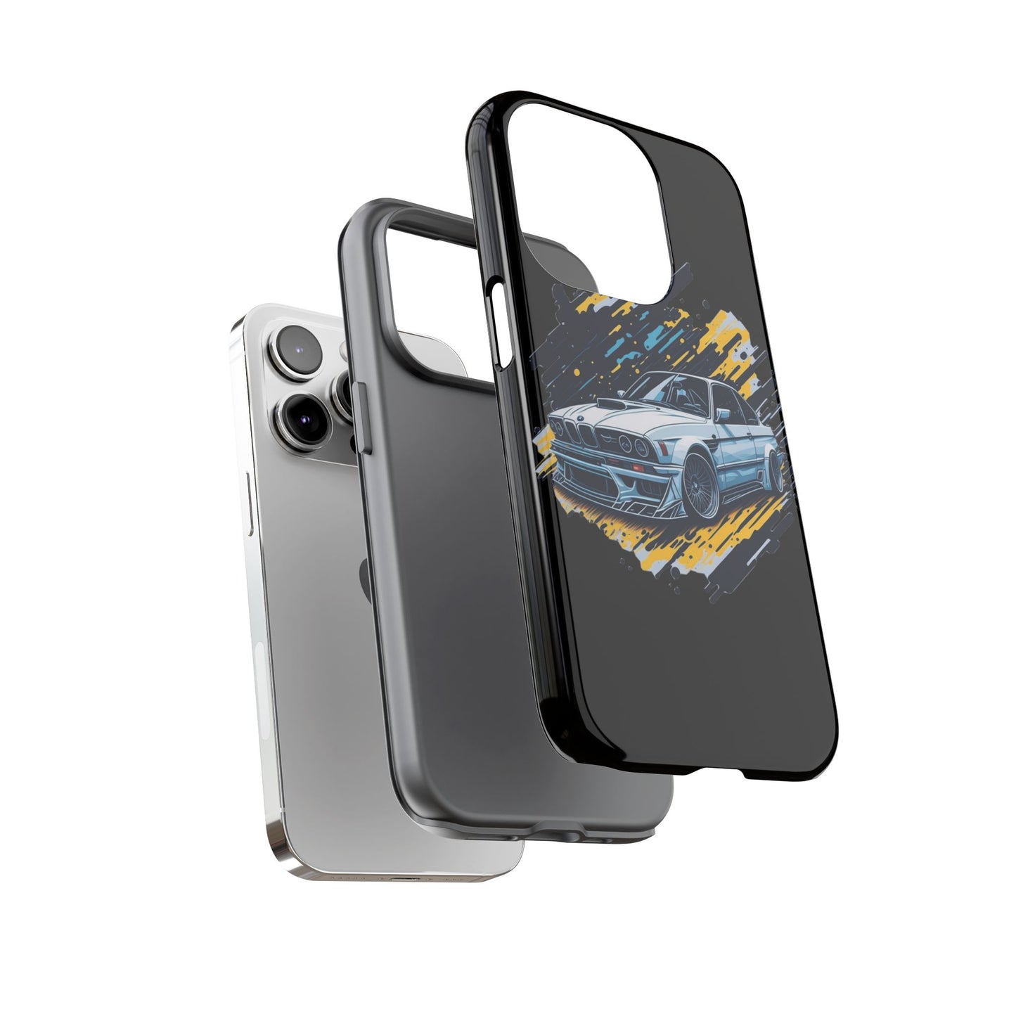 Tough Cases