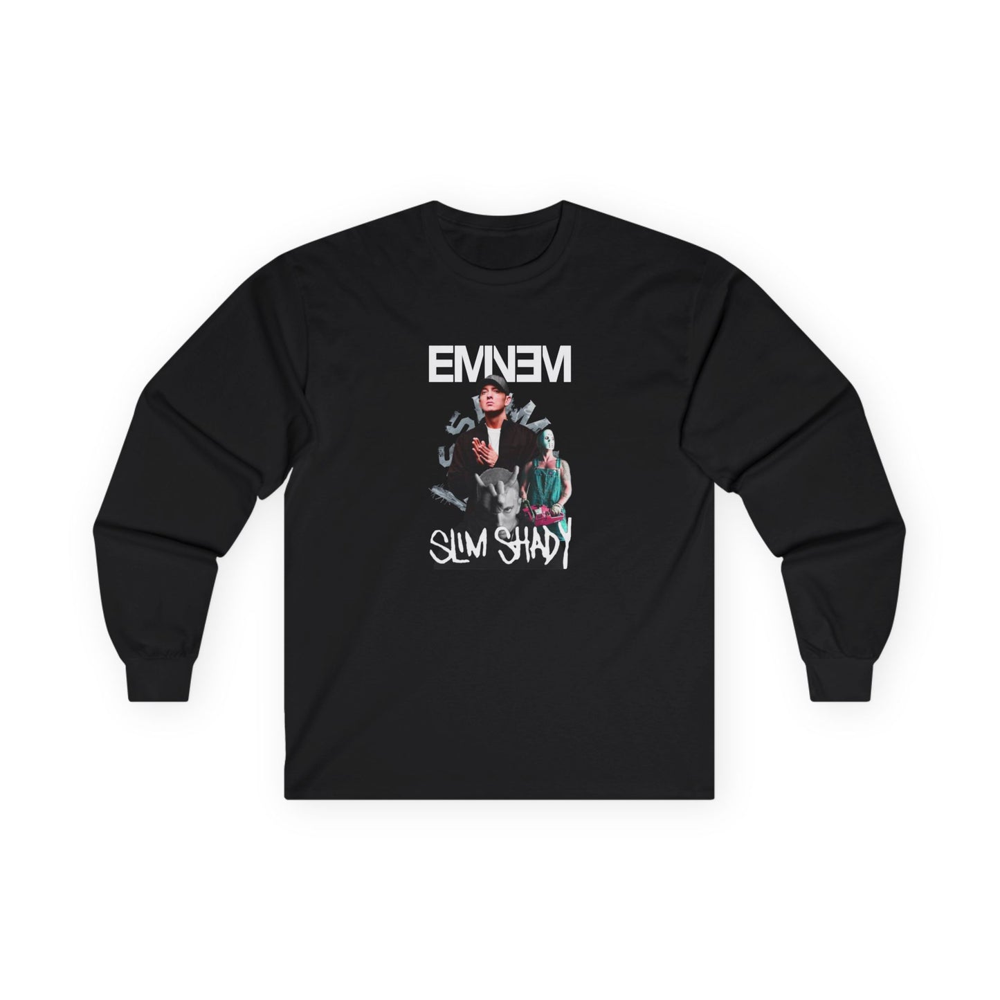 Unisex Ultra Cotton Long Sleeve Tee