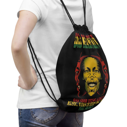 Drawstring Bag