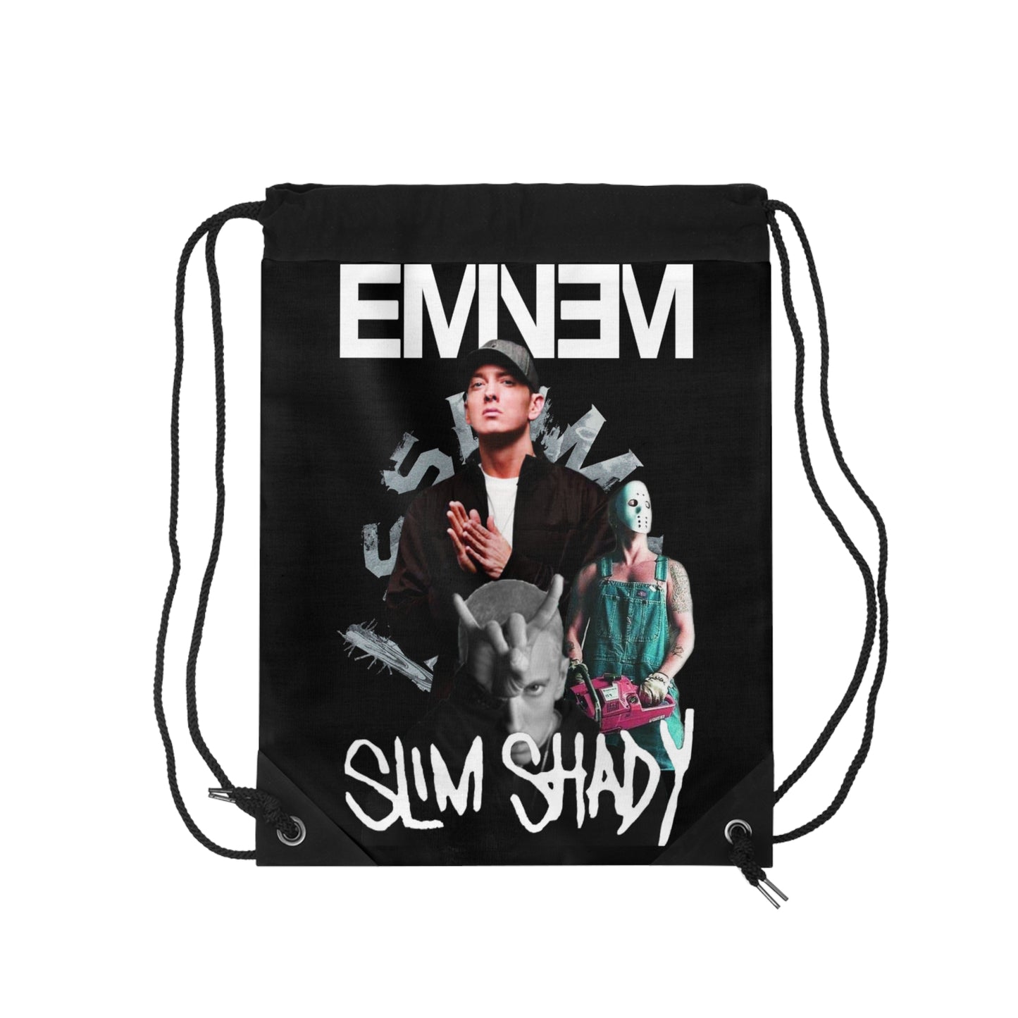 Drawstring Bag