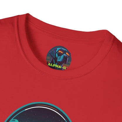 TANK Unisex Softstyle T-Shirt