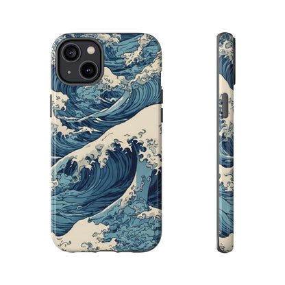 Tough Cases