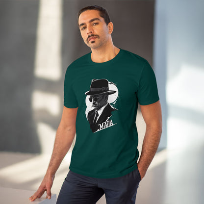 MAFIA Organic Creator T-shirt - Unisex