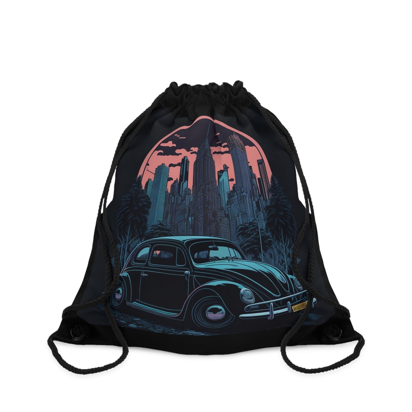 Drawstring Bag