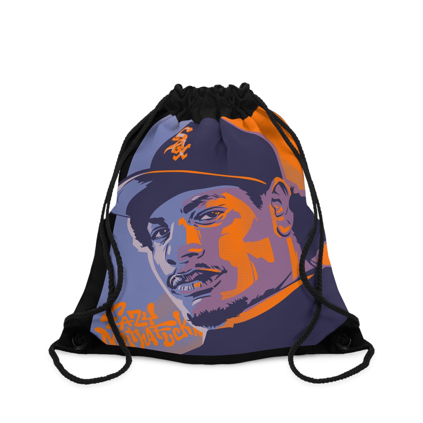 Drawstring Bag