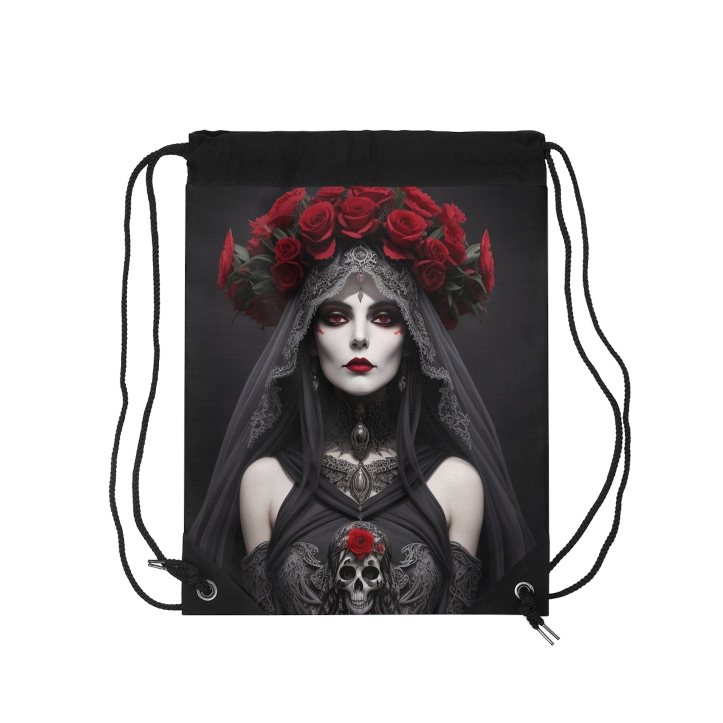 Drawstring Bag