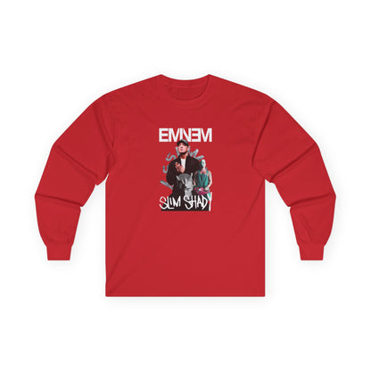 Unisex Ultra Cotton Long Sleeve Tee