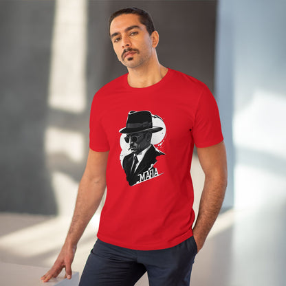 MAFIA Organic Creator T-shirt - Unisex