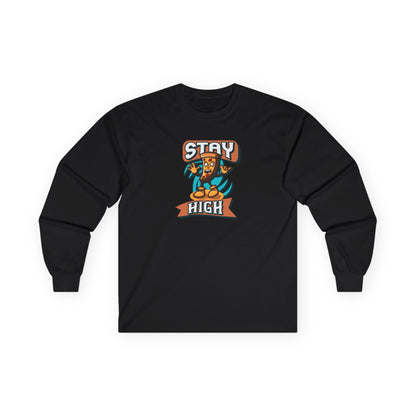 Unisex Ultra Cotton Long Sleeve Tee