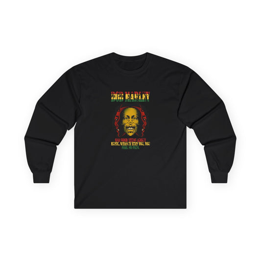 Unisex Ultra Cotton Long Sleeve Tee