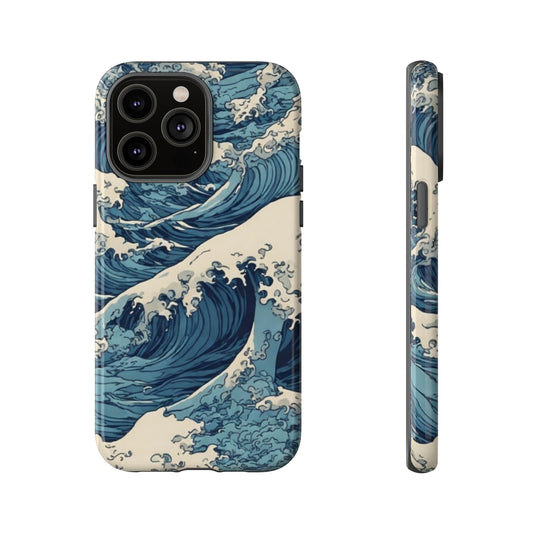 Tough Cases