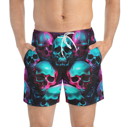 Swim Trunks (AOP)