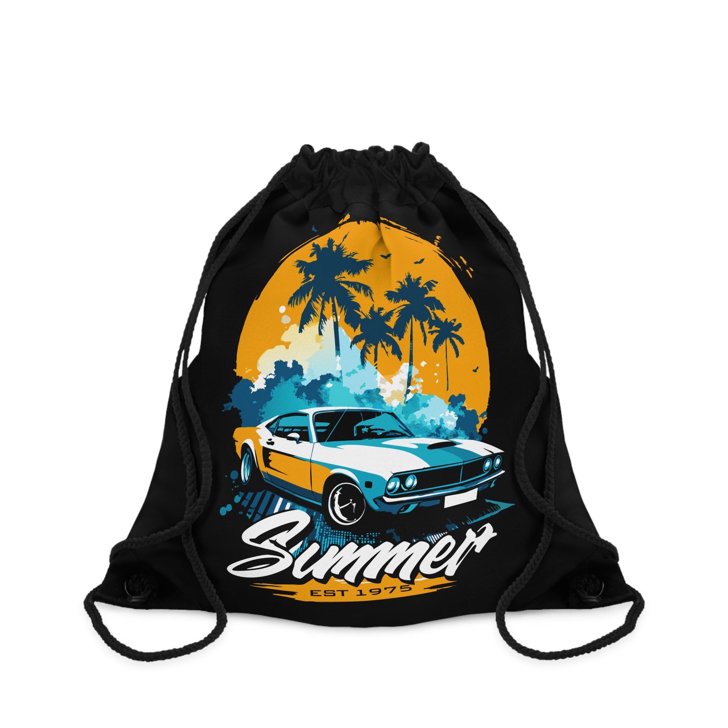Drawstring Bag