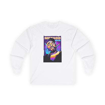 Unisex Ultra Cotton Long Sleeve Tee