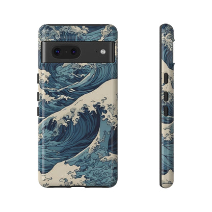 Tough Cases