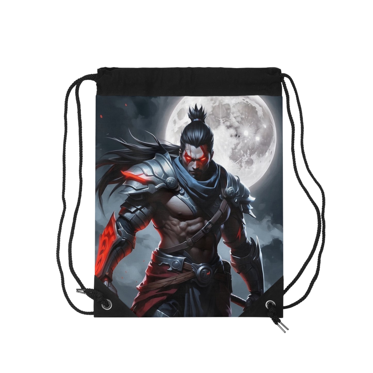 Drawstring Bag