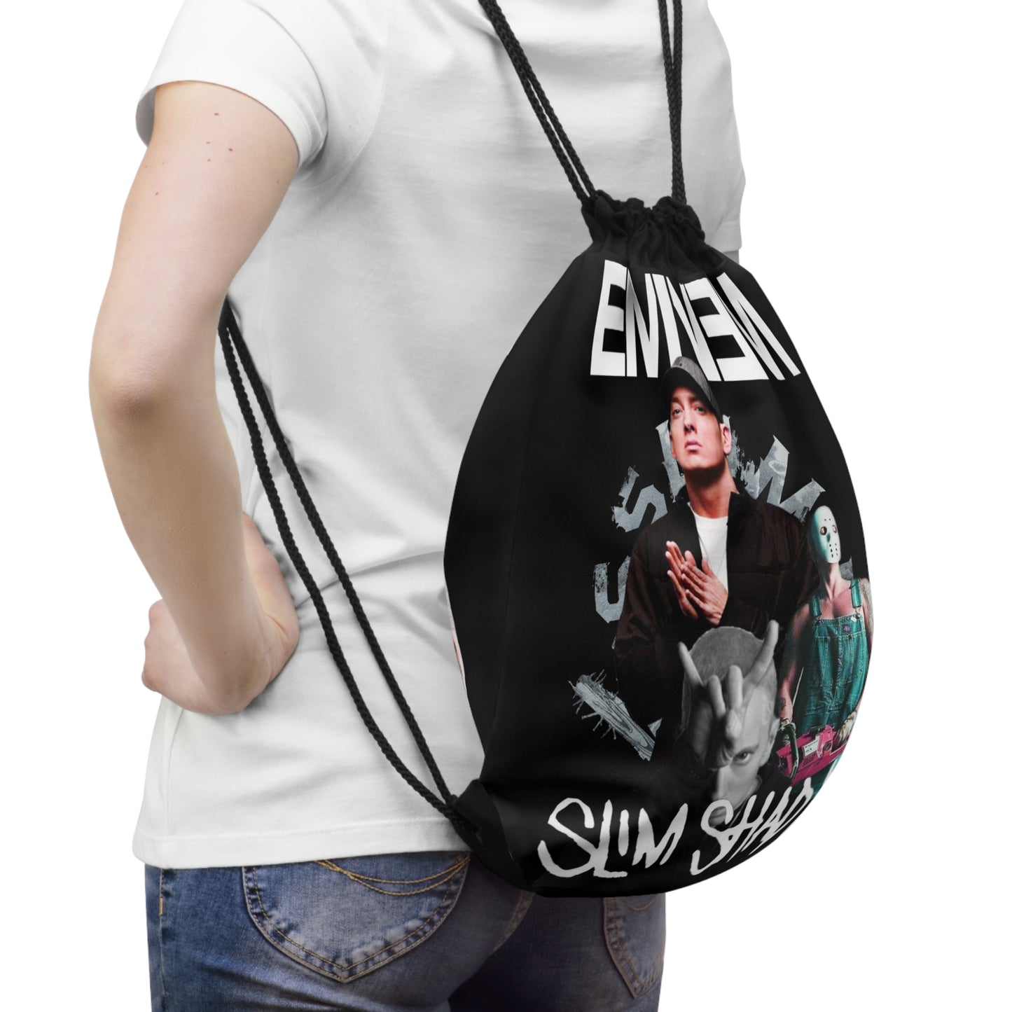 Drawstring Bag