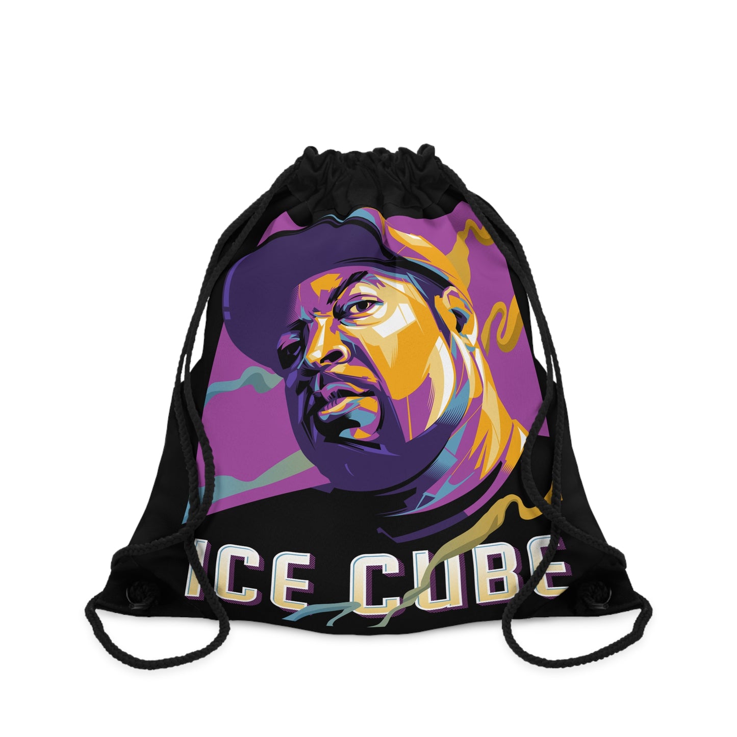 Drawstring Bag