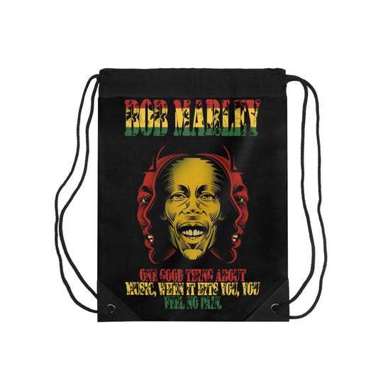 Drawstring Bag