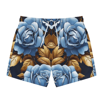 Swim Trunks (AOP)