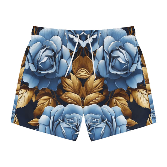 Swim Trunks (AOP)